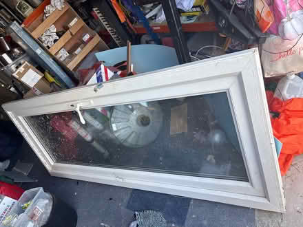 Photo of free Upvc door (B92 Hampton in Arden) #1