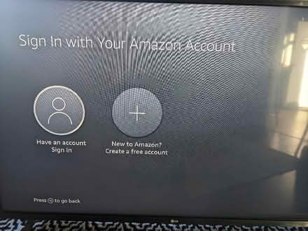 Photo of free OLD Amazon firestick model LY73PR (Port Sunlight CH62) #2