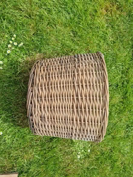 Photo of free Bike basket (Kidlington OX5) #2