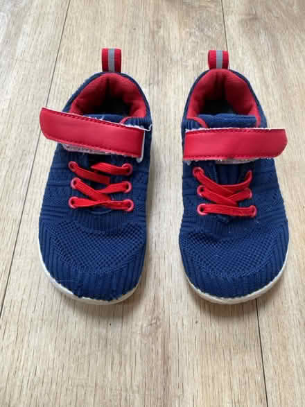 Photo of free Barefoot trainers kids EU 28 (OX3 Headington) #1