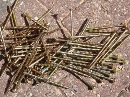 Photo of free Long screws (Codsall WV8) #1