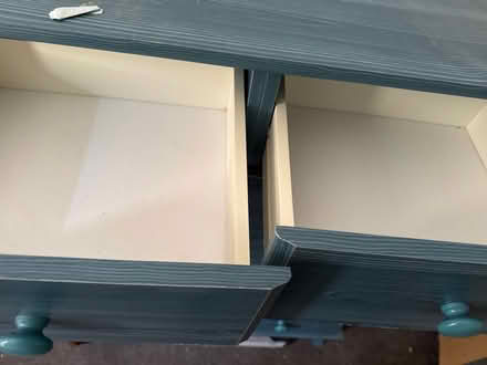 Photo of free Chest of drawers 2 (Seaton Delaval NE25) #2