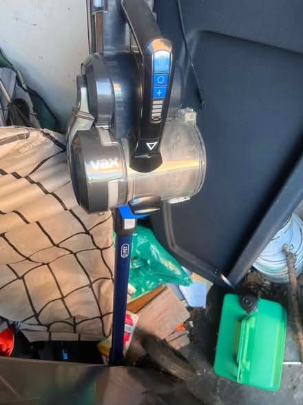 Photo of free Vax hoover (Eagley BL7) #1