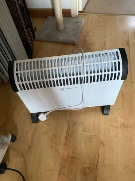 Photo of free Electric heater (Milton Keynes) #1