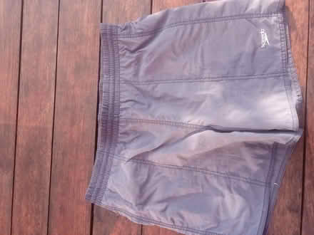 Photo of free Age 12-13 Boys swimming trunks (RG30) #1