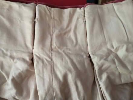Photo of free Velvet curtain (Chorlton M21) #2