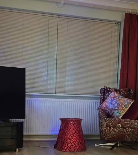 Photo of free Venetian blind (Westbrook WA5) #1