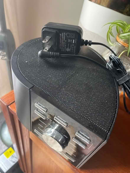 Photo of free Sound +Sleep machine (West Chester) #2