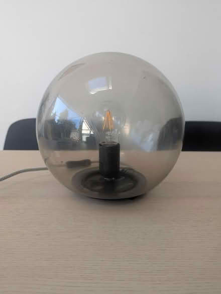 Photo of free Lamp (Chippenham SN14) #1