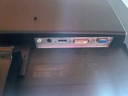 Photo of free BENQ LCD Monitor (Ng10 3da) #4