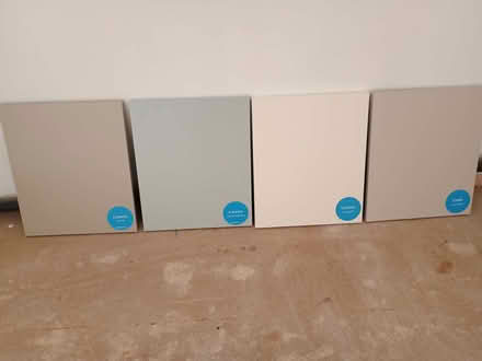 Photo of free Sample Doors - DIY Kitchens (Guilsfield SY21) #1