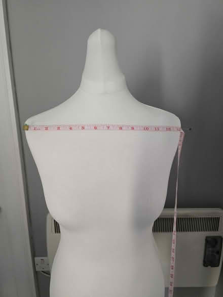 Photo of free Dress Making Mannequin (Bath) #4