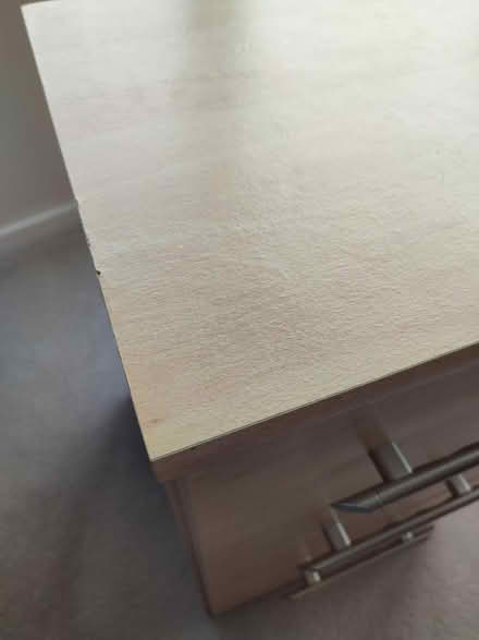Photo of free Bedside drawer unit (Dunchurch CV22) #4
