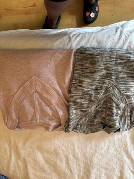 Photo of free Size Small -ladies (Plaistow E13) #1