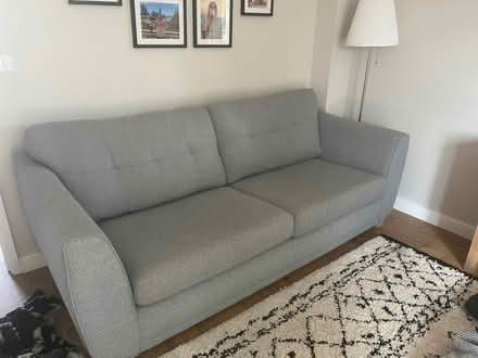 Photo of free Sofa (Coundon CV6) #4
