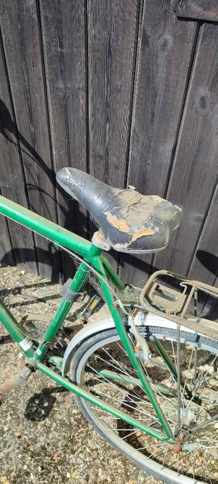 Photo of free Bike (Cb24) #2