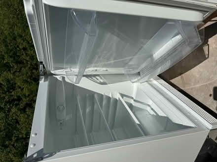 Photo of free Under counter integrated fridge (Heysham LA3) #2
