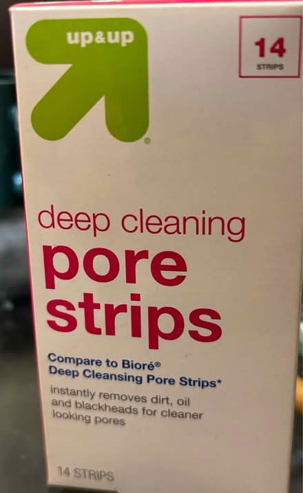 Photo of free Sugar wax kit/ box of pore strips (Near countryside school) #1
