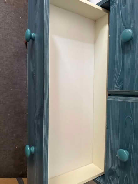 Photo of free Chest of drawers 2 (Seaton Delaval NE25) #3