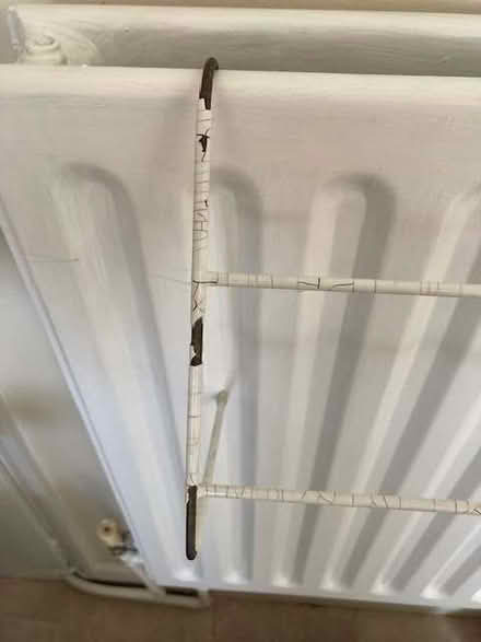 Photo of free Radiator hangers (Pooley Green TW20) #2