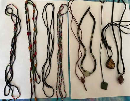 Photo of free Costume jewellery (Combe Down) #1
