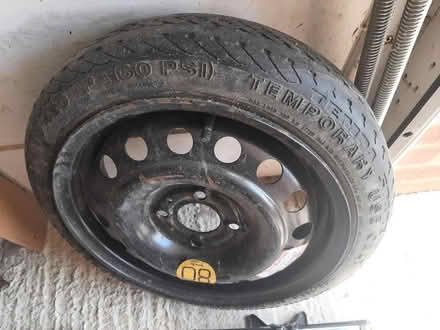 Photo of free Car accessories (Birds Marsh View, SN15) #1