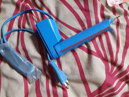 Photo of free Electric Toothbrush (AB32) #2