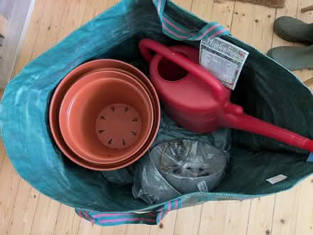 Photo of free Garden items (Woodstock OX20) #1