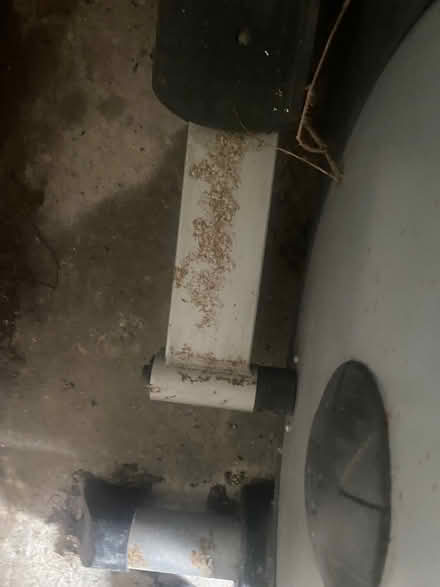 Photo of free Cross trainer (Sutton Coldfield) #4