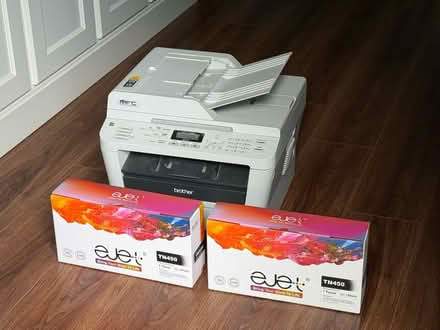 Photo of free Brother MFC Printer (Aurora: Eola & Ogden) #1