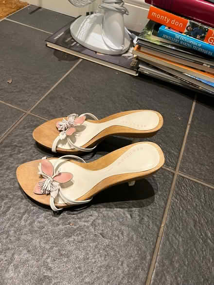 Photo of free Shoes (Finchampstead RG40) #1