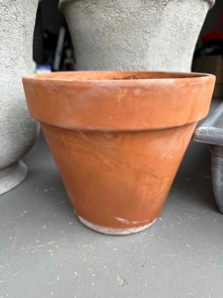 Photo of free Flower Planters (Bayville) #2