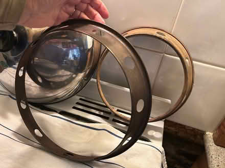 Photo of free Stainless Steel Wok (Ashfield) #4