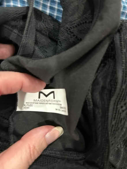 Photo of free Bralettes (07003) #1