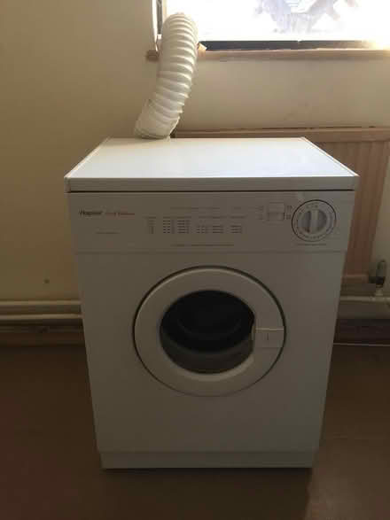 Photo of free Tumble Dryer (Chester CH1) #1