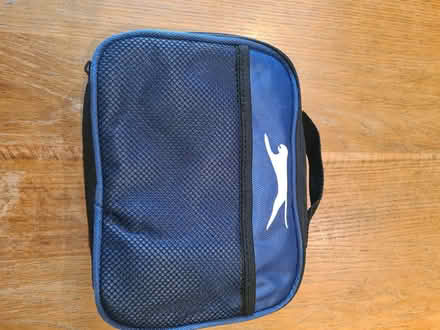 Photo of free Lunchbag (Widford CM1) #1