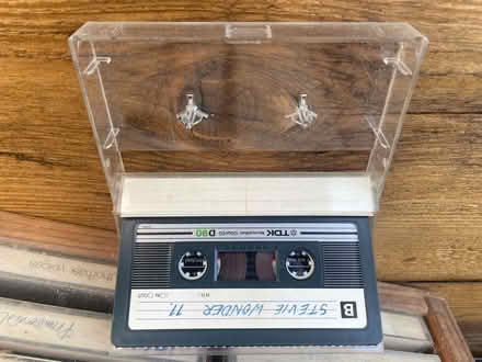 Photo of free Cassette Tapes (Selsey PO20) #4