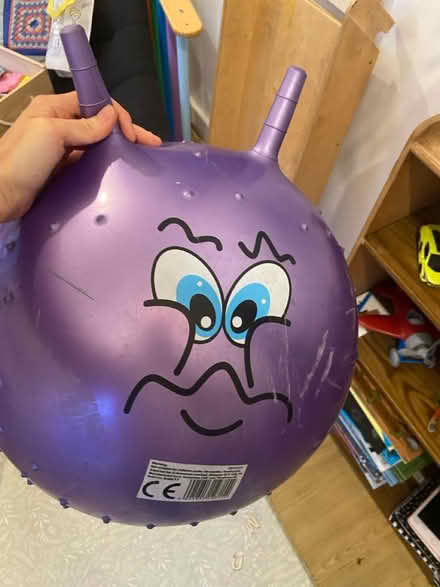 Photo of free Collection of toys (Stratford, E15) #1