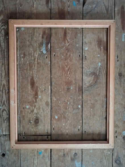 Photo of free Picture Frame - No Glass (Eastbourne) #2
