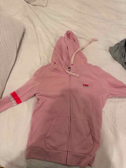 Photo of free Two Hoodies and one T- by PINK (Hampstead, mw3) #2