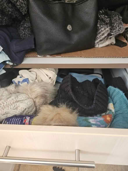 Photo of free Ground floor kitchen draws cupboard (CV8) #2