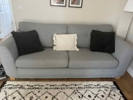Photo of free Sofa (Coundon CV6) #1