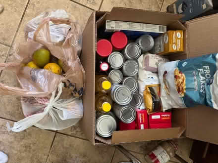 Photo of free Groceries (Harper Woods, MI) #2