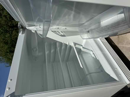 Photo of free Under counter integrated fridge (Heysham LA3) #3