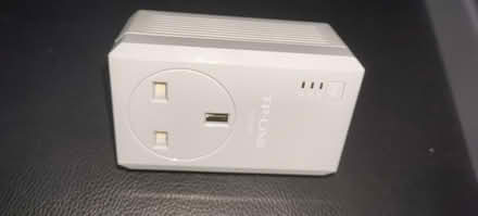 Photo of free Tplink home line plug (Central Watford WD18) #3