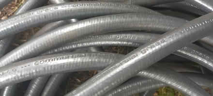 Photo of free Garden Hose (Borehamwood WD6) #1
