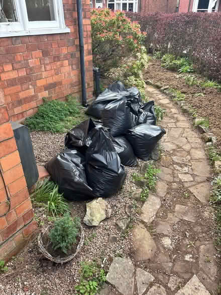 Photo of free Pea gravel (Stowe WS13) #1