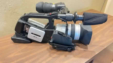 Photo of free Mini DV recorder (Bowie Highbridge) #3