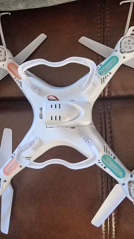 Photo of free Cheap drone (Hillhouse ML3) #2