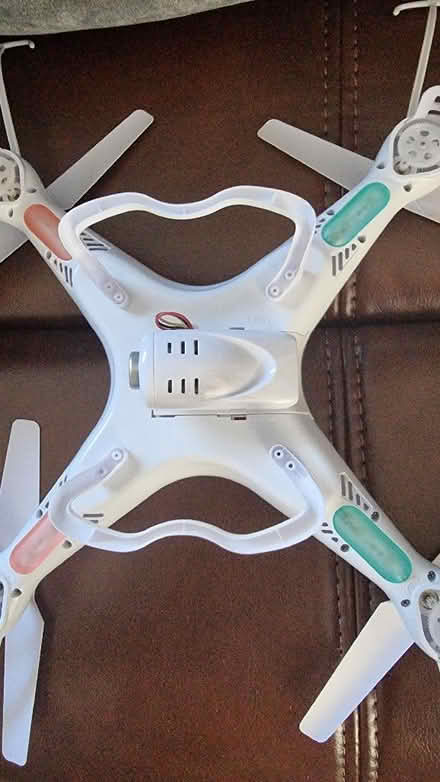 Photo of free Cheap drone (Hillhouse ML3) #2